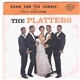 The Platters - You'll Never Know / Song For The Lonely